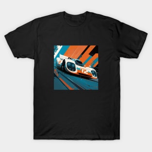 Race Day T-Shirt